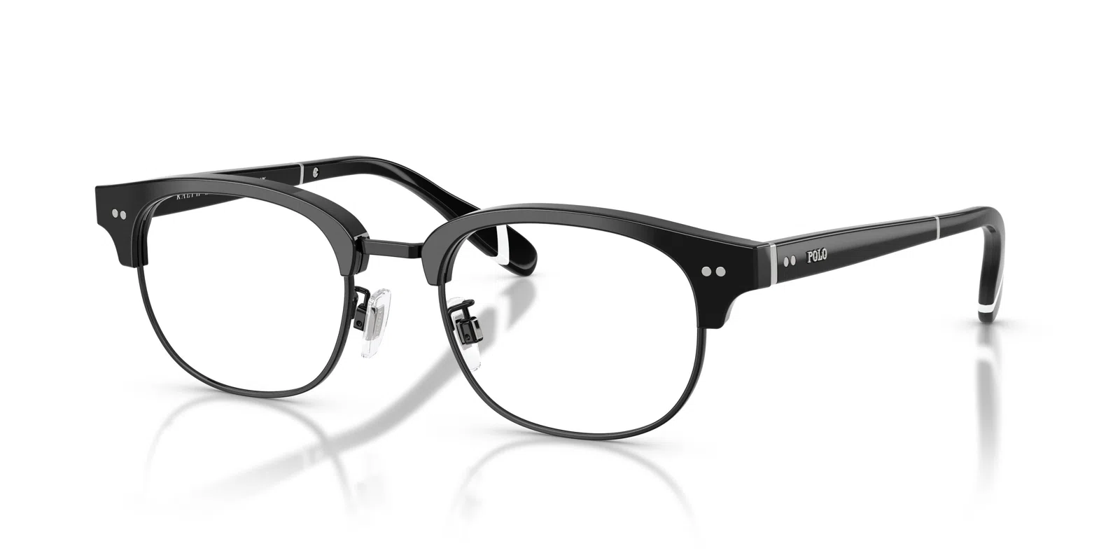 Polo 2298D Eyeglasses - view 14